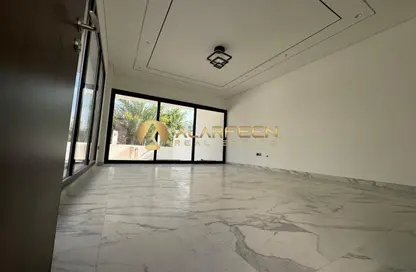Villa - 4 Bedrooms - 6 Bathrooms for rent in District 10 - Jumeirah Village Circle - Dubai