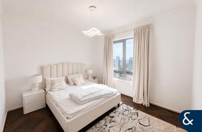 Apartment - 2 Bedrooms - 3 Bathrooms for sale in The Residences 8 - The Residences - Downtown Dubai - Dubai