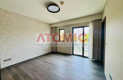 Villa - 4 - 5 for rent in Sobha Hartland Estate - Sobha Hartland - Mohammed Bin Rashid City - Dubai