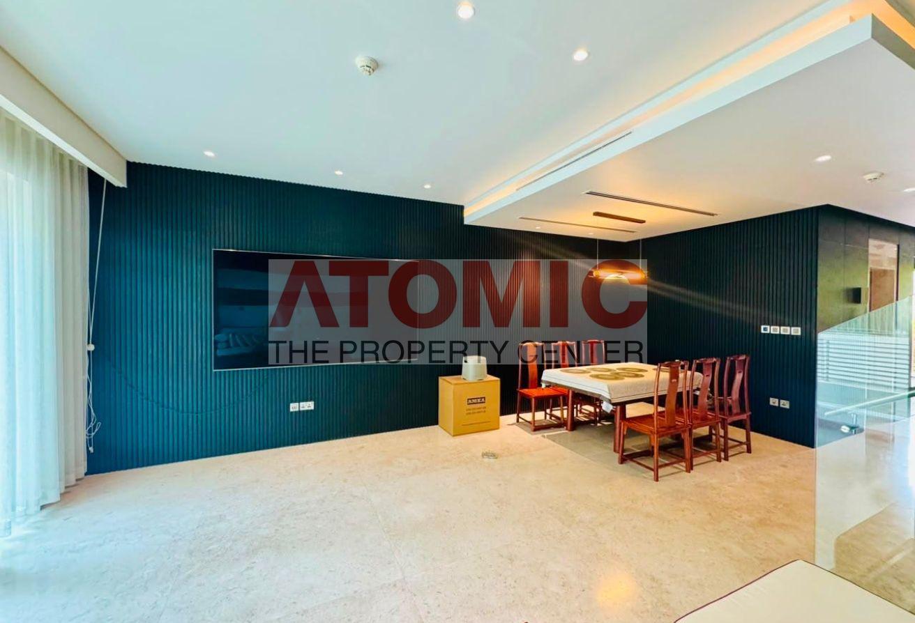 ELEGANT VILLA | PRIVATE ELEVATOR | SPACIOUS LAYOUT photo 10