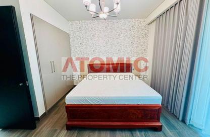 Villa - 4 - 5 for rent in Sobha Hartland Estate - Sobha Hartland - Mohammed Bin Rashid City - Dubai Villa - 4 - 5 for rent in Sobha Hartland Estate - Sobha Hartland - Mohammed Bin Rashid City - Dubai