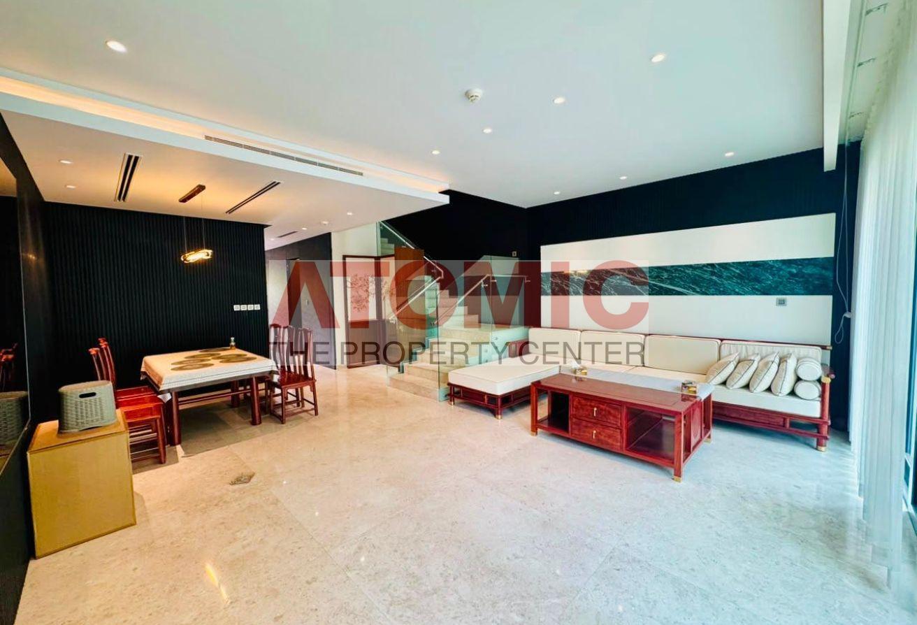 ELEGANT VILLA | PRIVATE ELEVATOR | SPACIOUS LAYOUT photo 5