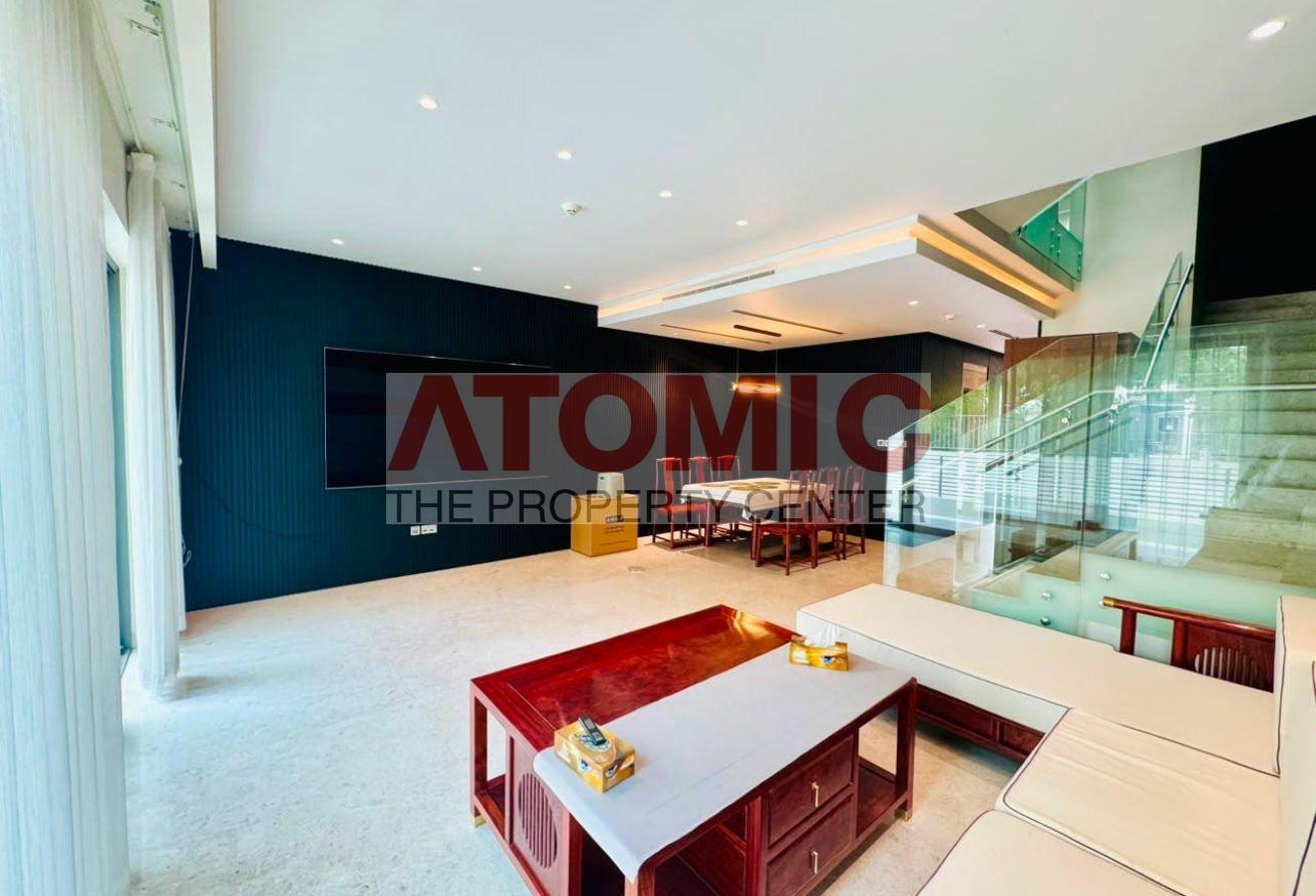 ELEGANT VILLA | PRIVATE ELEVATOR | SPACIOUS LAYOUT photo 26
