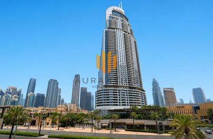 Apartment - 2 Bedrooms - 3 Bathrooms for rent in Yansoon 3 - Yansoon - Old Town - Downtown Dubai - Dubai Apartment - 2 Bedrooms - 3 Bathrooms for rent in Yansoon 3 - Yansoon - Old Town - Downtown Dubai - Dubai