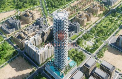 Apartment - 1 - 2 for sale in Binghatti Phantom - District 17 - Jumeirah Village Circle - Dubai Apartment - 1 - 2 for sale in Binghatti Phantom - District 17 - Jumeirah Village Circle - Dubai