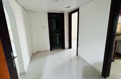 Apartment - 1 - 2 for rent in Al Naemiya Tower 1 - Al Naemiya Towers - Al Nuaimiya - Ajman Apartment - 1 - 2 for rent in Al Naemiya Tower 1 - Al Naemiya Towers - Al Nuaimiya - Ajman