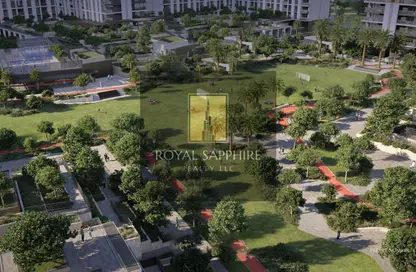 شقة - غرفة نوم - 1 حمام للبيع في تيرا غاردنز - مدينة اكسبو - دبي