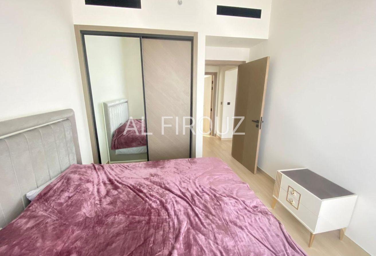 2BHK WITH OPEN VIEW FOR RENT IN BINGHATTI NOVA photo 4