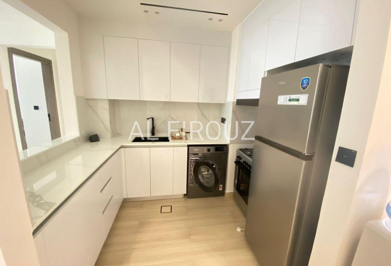 2BHK WITH OPEN VIEW FOR RENT IN BINGHATTI NOVA photo 7