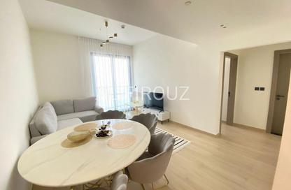 Apartment - 2 - 2 for rent in Binghatti Nova - District 12 - Jumeirah Village Circle - Dubai Apartment - 2 - 2 for rent in Binghatti Nova - District 12 - Jumeirah Village Circle - Dubai