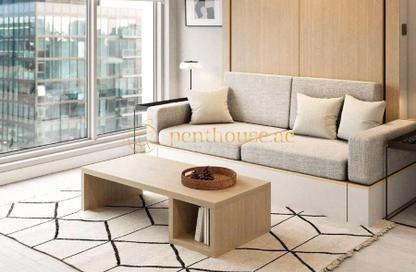 Apartment - 1 Bedroom - 2 Bathrooms for sale in Rove Home Marasi Drive - Business Bay - Dubai