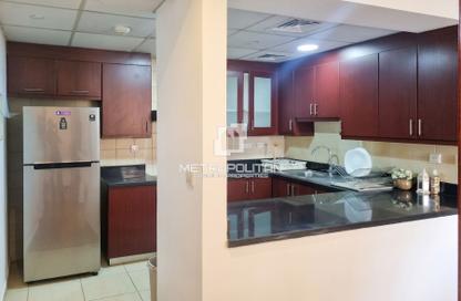 Apartment - 1 - 2 for rent in Murjan 2 - Murjan - Jumeirah Beach Residence - Dubai