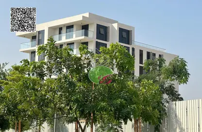 Apartment - 3 Bedrooms - 4 Bathrooms for sale in Golf Community - Al Zorah - Ajman