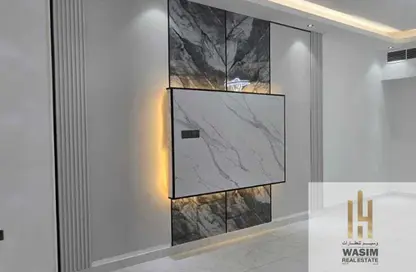 شقة - 2 غرف نوم - 3 حمامات للبيع في برج فالكون 1 - أبراج فالكون - عجمان وسط المدينة - عجمان