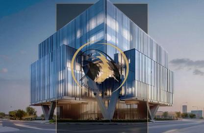 Office Space - Studio - 1 for sale in District 11 - Al Zahia - Muwaileh Commercial - Sharjah