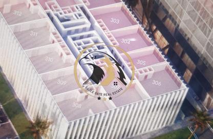 Office Space - Studio - 1 for sale in District 11 - Al Zahia - Muwaileh Commercial - Sharjah