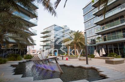 Apartment - 3 - 3 for rent in Al Marasy - Al Bateen - Abu Dhabi Apartment - 3 - 3 for rent in Al Marasy - Al Bateen - Abu Dhabi