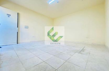 Staff Accommodation - Studio - 7+ Bathrooms for rent in M-26 - Mussafah Industrial Area - Mussafah - Abu Dhabi