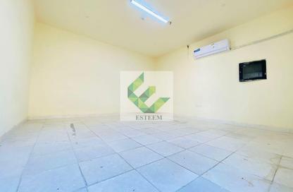 Staff Accommodation - Studio - 7+ Bathrooms for rent in M-26 - Mussafah Industrial Area - Mussafah - Abu Dhabi