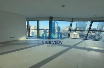 شقة - 3 غرف نوم - 4 حمامات للايجار في أبراج راديانت فيوز - مدينة الأضواء - جزيرة الريم - أبوظبي