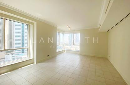 Apartment - 3 - 4 for rent in Al Mass Tower - Dubai Marina Towers - Dubai Marina - Dubai