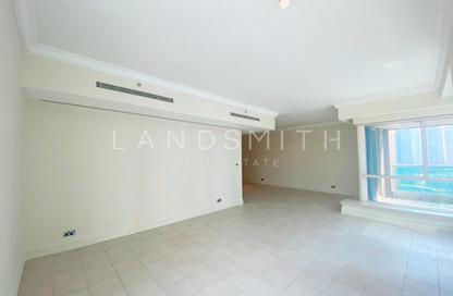 Apartment - 3 - 4 for rent in Al Mass Tower - Dubai Marina Towers - Dubai Marina - Dubai