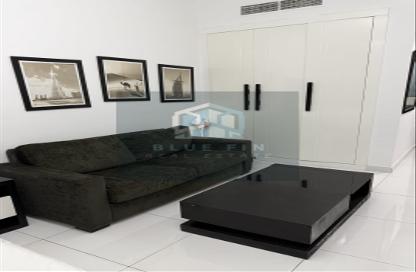 Apartment - Studio - 1 for sale in Giovanni Boutique Suites - Dubai Sports City - Dubai Apartment - Studio - 1 for sale in Giovanni Boutique Suites - Dubai Sports City - Dubai
