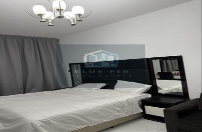Apartment - Studio - 1 for sale in Giovanni Boutique Suites - Dubai Sports City - Dubai Apartment - Studio - 1 for sale in Giovanni Boutique Suites - Dubai Sports City - Dubai