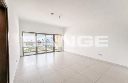 Apartment - 1 Bedroom - 2 Bathrooms for rent in Rabdan Building - Motor City - Dubai