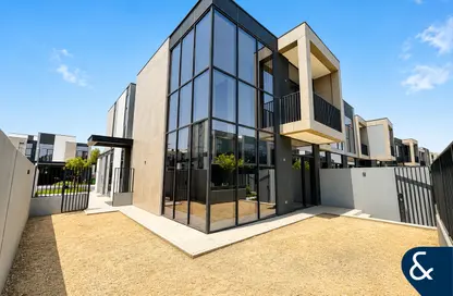 Townhouse - 4 Bedrooms - 4 Bathrooms for sale in Mudon Al Ranim 5 - Mudon - Dubai