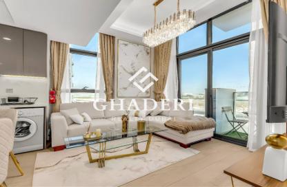 شقة - غرفة نوم - 1 حمام للبيع في عزيزي ريفييرا 12 - عزيزي ريفيرا - ميدان واحد - ميدان - دبي