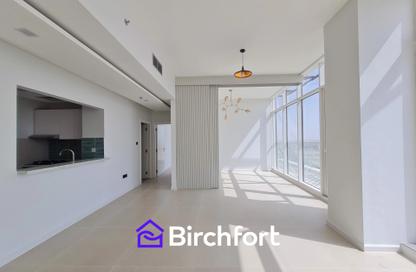 Apartment - 1 - 2 for sale in PG Upperhouse - Al Furjan - Dubai