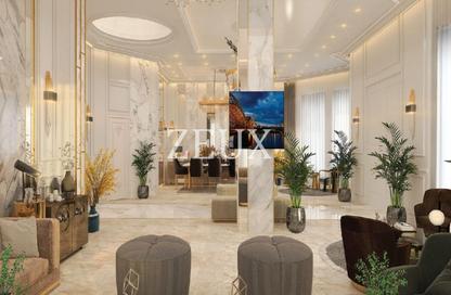 Apartment - Studio - 1 for sale in AG Square - Dubai Land Residence Complex - Dubai Apartment - Studio - 1 for sale in AG Square - Dubai Land Residence Complex - Dubai