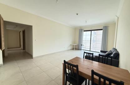 Apartment - 2 Bedrooms - 3 Bathrooms for sale in Qamar 6 - Madinat Badr - Al Muhaisnah - Dubai