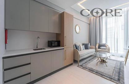 Apartment - 1 - 2 for sale in SLS Dubai Hotel and Residences - Business Bay - Dubai Apartment - 1 - 2 for sale in SLS Dubai Hotel and Residences - Business Bay - Dubai