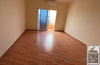 شقة - 1 حمام للايجار في بناية النافورة 1 - 2  الروضة - الروضة - عجمان