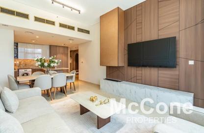 Apartment - 2 - 3 for rent in Imperial Avenue - Downtown Dubai - Dubai