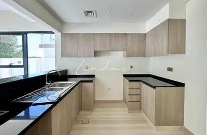 فيلا - 4 غرف نوم - 5 حمامات للبيع في بارك ريزيدنسز 4 - بارك ريزيدنسز - داماك هيلز - دبي