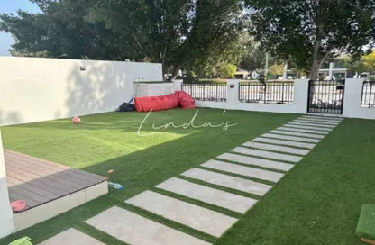 Villa - 4 Bedrooms - 5 Bathrooms for sale in Park Residences 4 - Park Residences - DAMAC Hills - Dubai