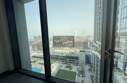 Apartment - 1 - 2 for rent in The Crest Tower B - The Crest - Sobha Hartland - Mohammed Bin Rashid City - Dubai Apartment - 1 - 2 for rent in The Crest Tower B - The Crest - Sobha Hartland - Mohammed Bin Rashid City - Dubai