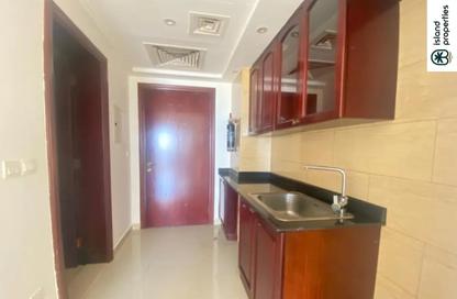 Apartment - Studio - 1 for rent in Royal breeze 2 - Royal Breeze - Al Hamra Village - Ras Al Khaimah