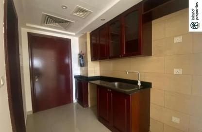 Apartment - Studio - 1 for rent in Royal breeze 2 - Royal Breeze - Al Hamra Village - Ras Al Khaimah