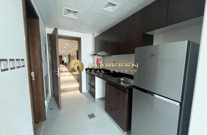 Apartment - Studio - 1 Bathroom for rent in Aayah Residences - District 12 - Jumeirah Village Circle - Dubai