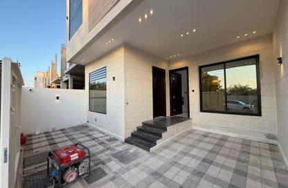 Villa - 5 Bedrooms - 7 Bathrooms for sale in Al Helio 2 - Al Helio - Ajman