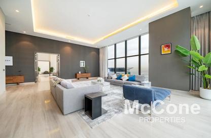 Apartment - 4 - 5 for rent in Jumeirah Living Marina Gate - Marina Gate - Dubai Marina - Dubai Apartment - 4 - 5 for rent in Jumeirah Living Marina Gate - Marina Gate - Dubai Marina - Dubai