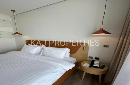 Hotel  and  Hotel Apartment - Studio - 1 Bathroom for rent in Tower 1 - Terhab Hotels  and  Towers - Jumeirah Village Triangle - Dubai