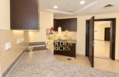 Apartment - Studio - 1 for rent in Al Ramth 26 - Al Ramth - Remraam - Dubai
