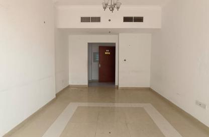 Apartment - 2 - 3 for rent in Al Majaz Pearl - Al Majaz 2 - Al Majaz - Sharjah