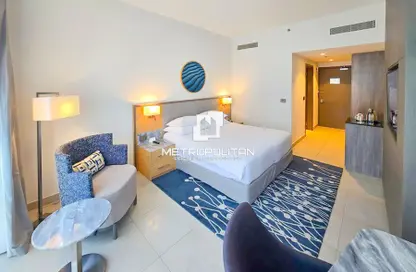 شقة - 1 حمام للبيع في ذا ون في جميرا فيلاج سيركل - قرية جميرا الدائرية - دبي