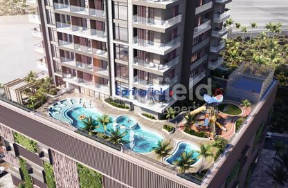 Apartment - 1 - 2 for sale in Q Gardens Aliya - District 12 - Jumeirah Village Circle - Dubai Apartment - 1 - 2 for sale in Q Gardens Aliya - District 12 - Jumeirah Village Circle - Dubai